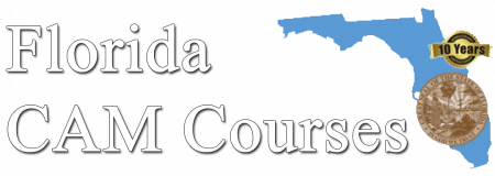 Florida Cam Courses